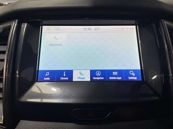 Used Ford Ranger 2022 for sale - 76278613: Photo 41