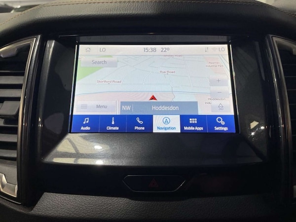 Used Ford Ranger 2022 for sale - 76278613: Photo 43