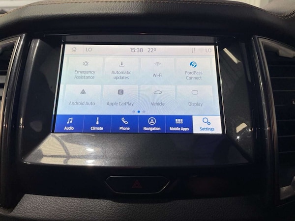 Used Ford Ranger 2022 for sale - 76278613: Photo 45