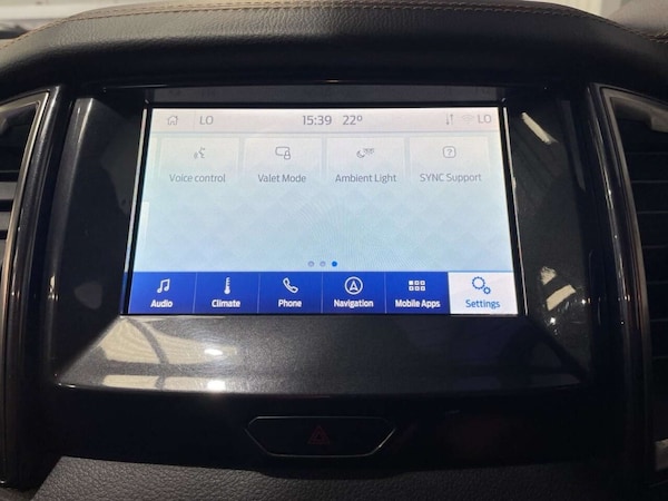 Used Ford Ranger 2022 for sale - 76278613: Photo 46