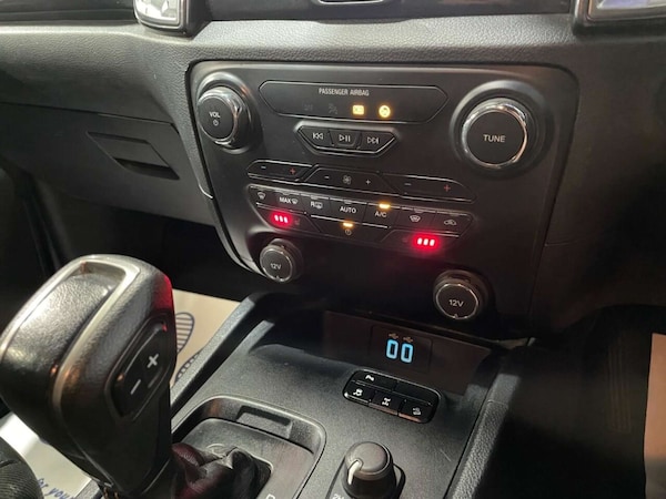 Used Ford Ranger 2022 for sale - 76278613: Photo 47