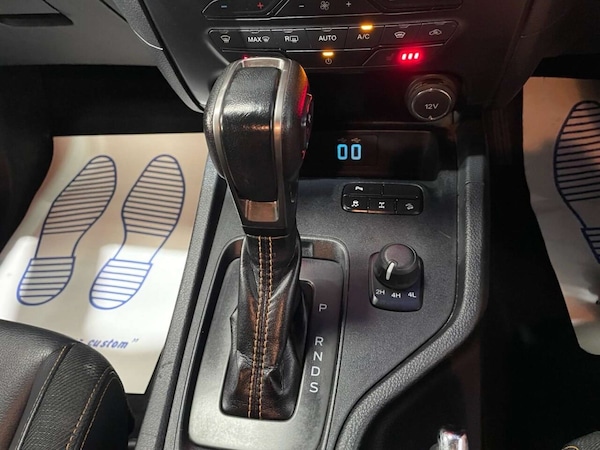 Used Ford Ranger 2022 for sale - 76278613: Photo 48