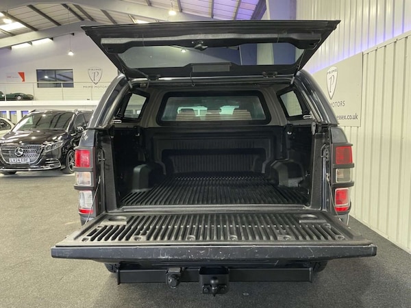 Used Ford Ranger 2022 for sale - 76278613: Photo 53