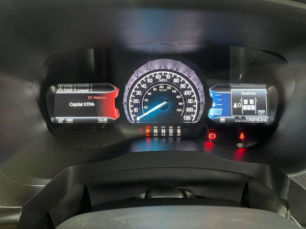 Used Ford Ranger 2022 for sale - 76278613: Photo 54