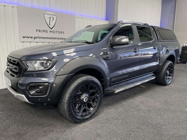Used Ford Ranger 2022 for sale - 76278613: Photo 6