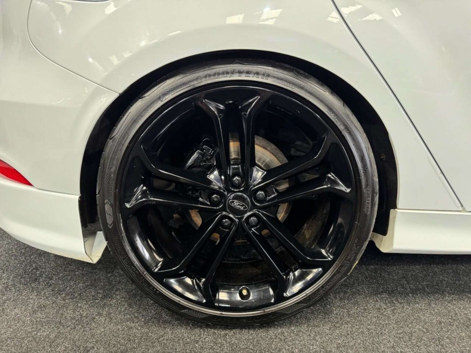 Used Ford Focus 2018 for sale - 76080225: Photo 22