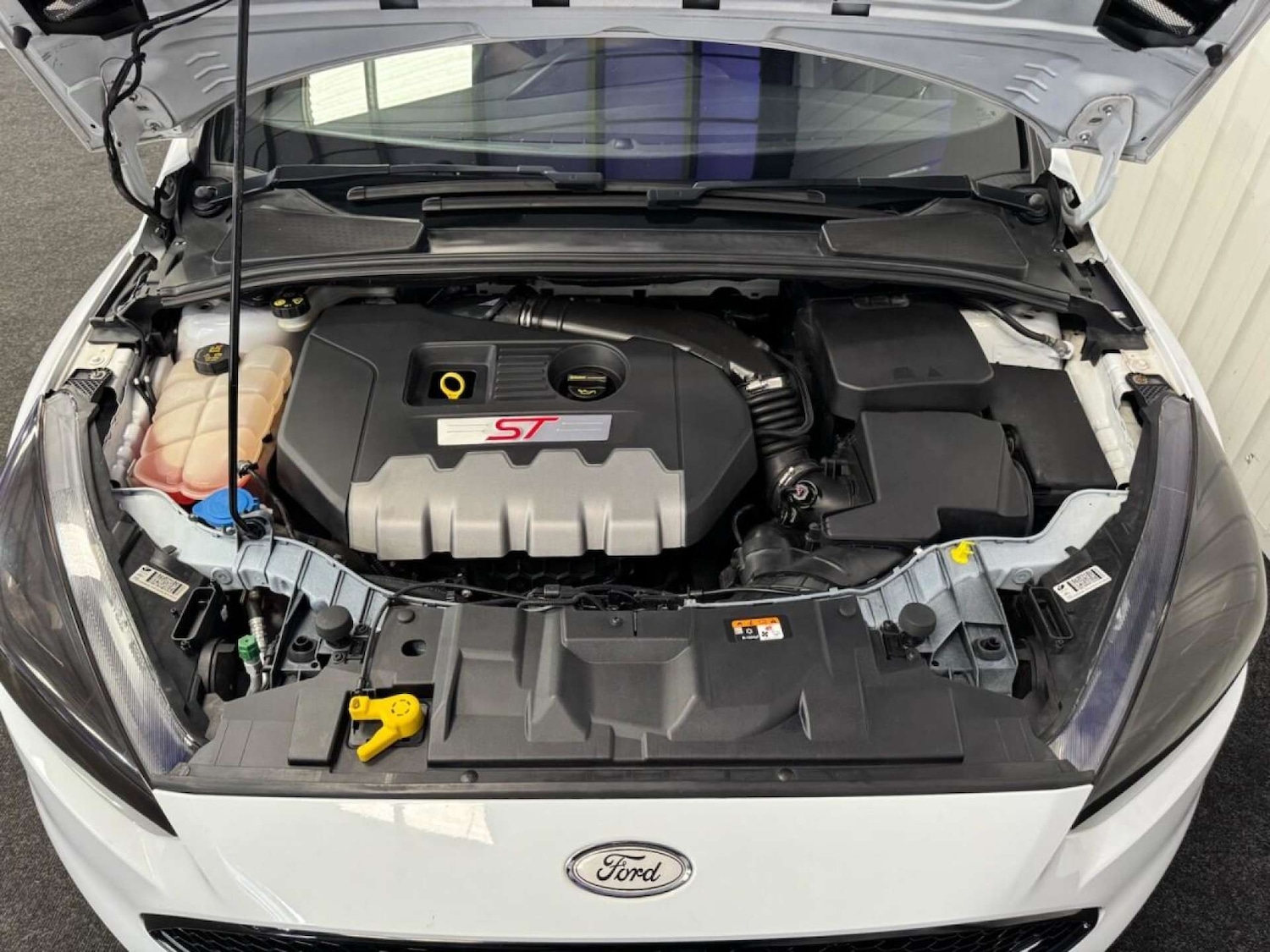 Used Ford Focus 2018 for sale - 76080225: Photo 24