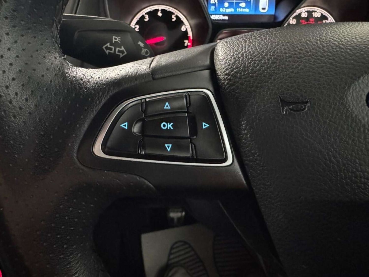 Used Ford Focus 2018 for sale - 76080225: Photo 36