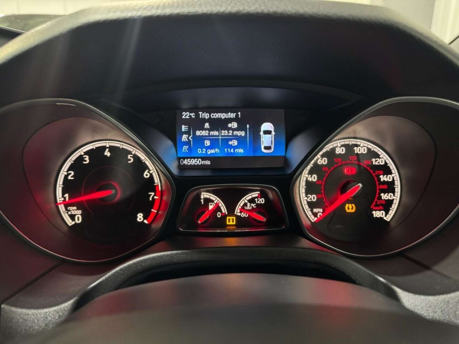 Used Ford Focus 2018 for sale - 76080225: Photo 37