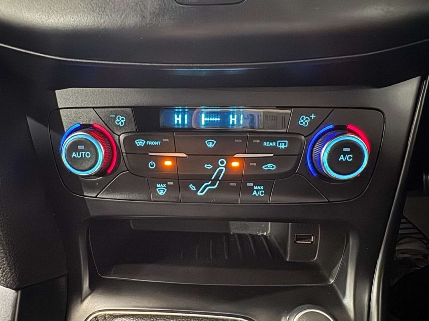 Used Ford Focus 2018 for sale - 76080225: Photo 43