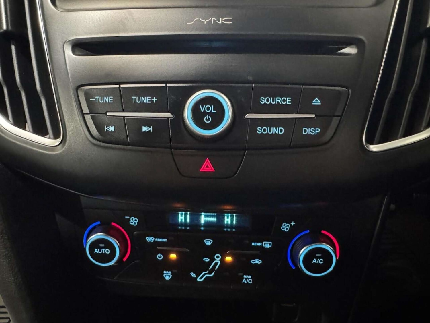 Used Ford Focus 2018 for sale - 76080225: Photo 44