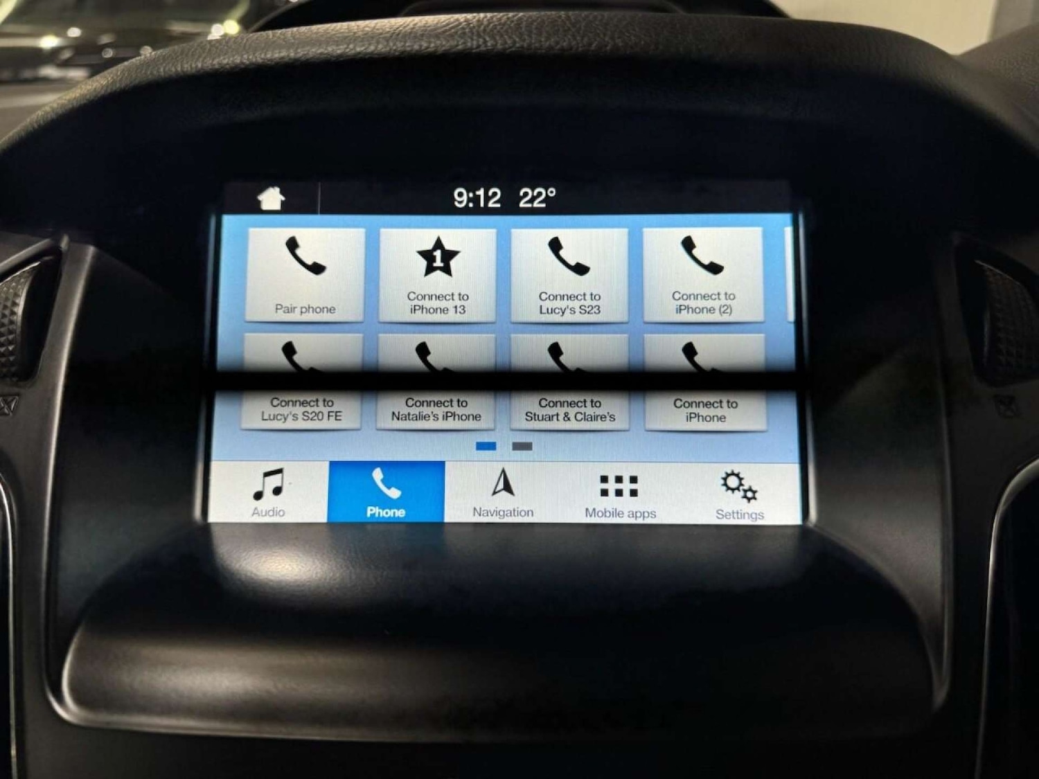 Used Ford Focus 2018 for sale - 76080225: Photo 46