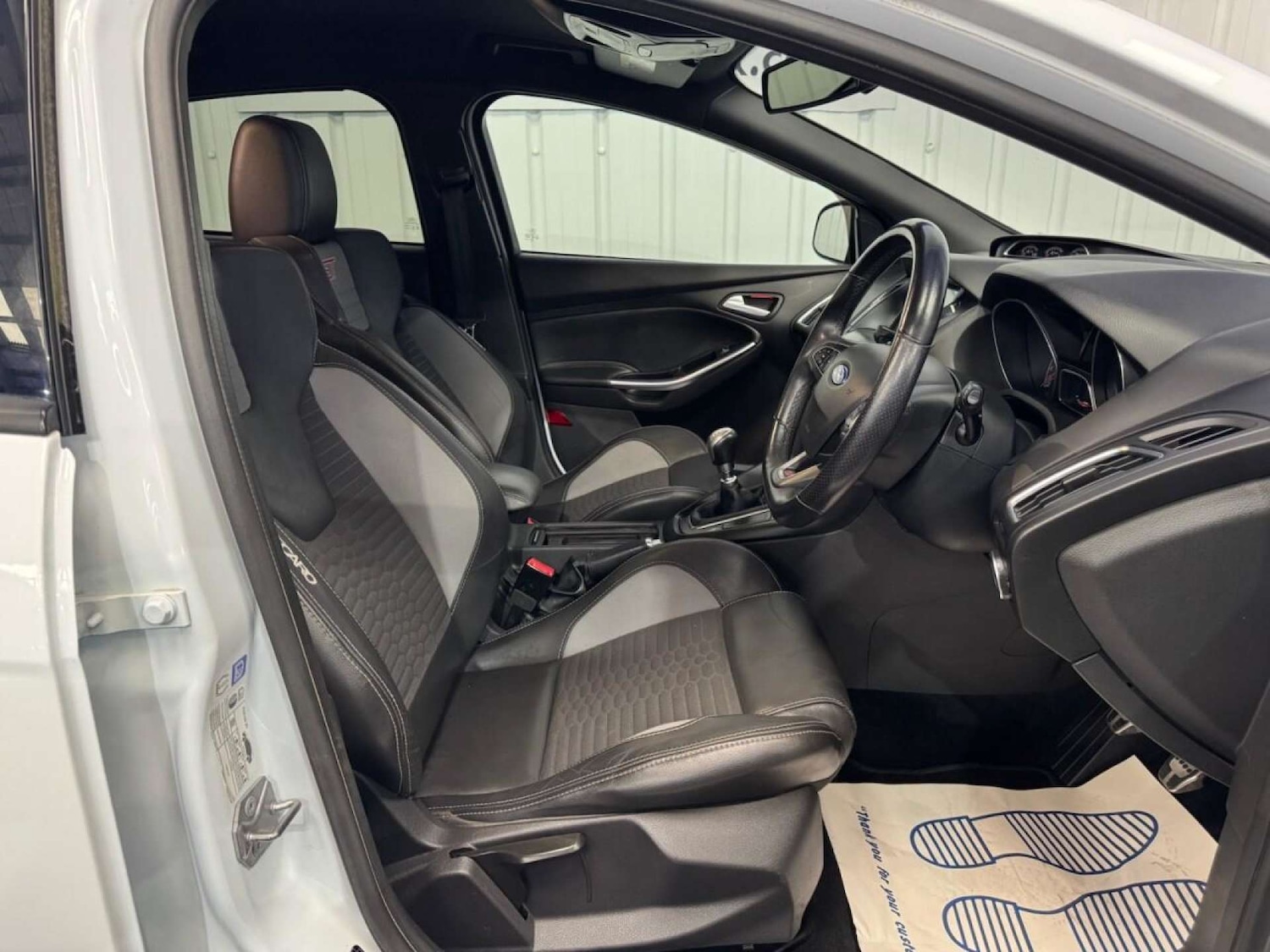 Used Ford Focus 2018 for sale - 76080225: Photo 58