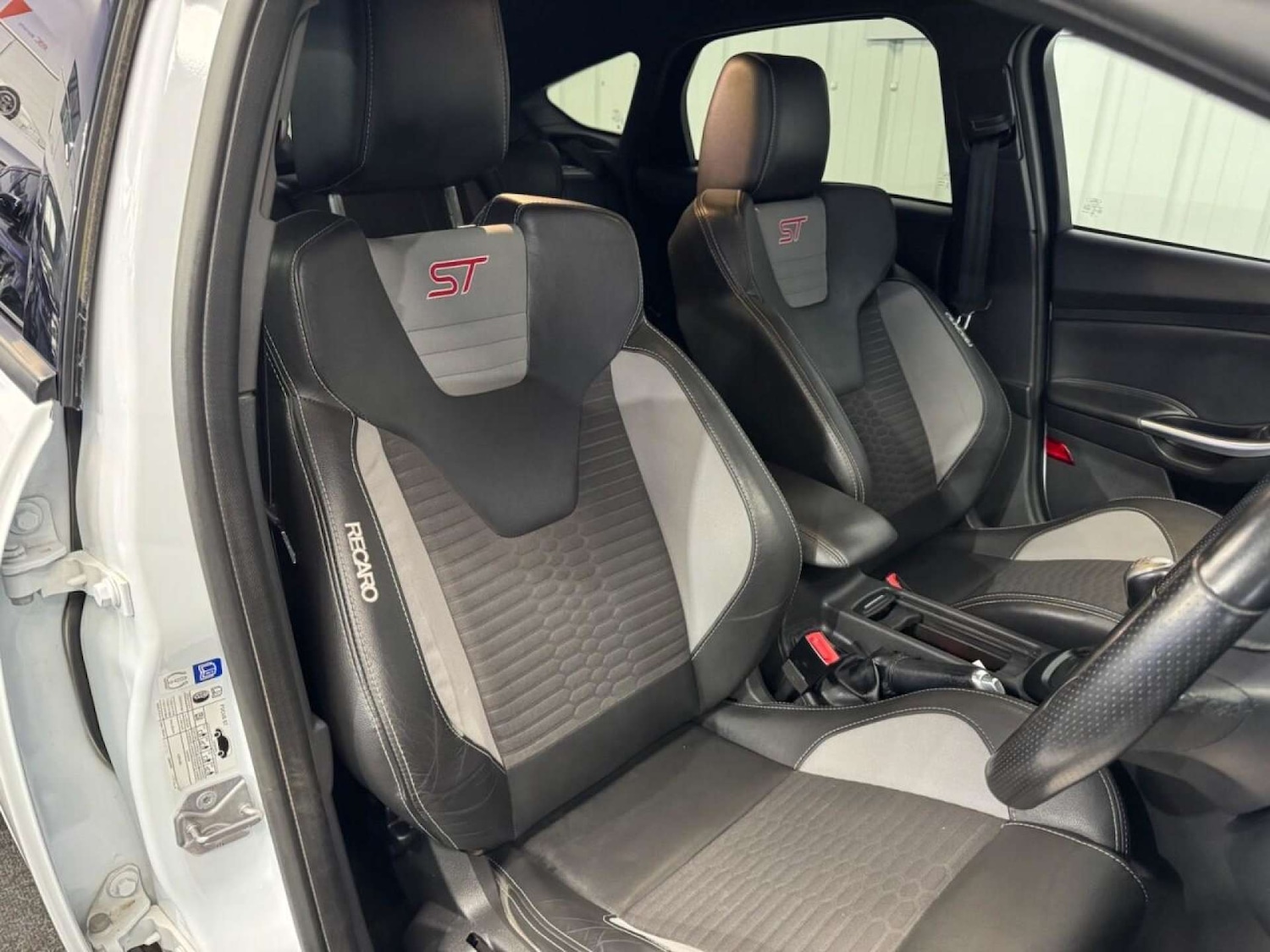 Used Ford Focus 2018 for sale - 76080225: Photo 59