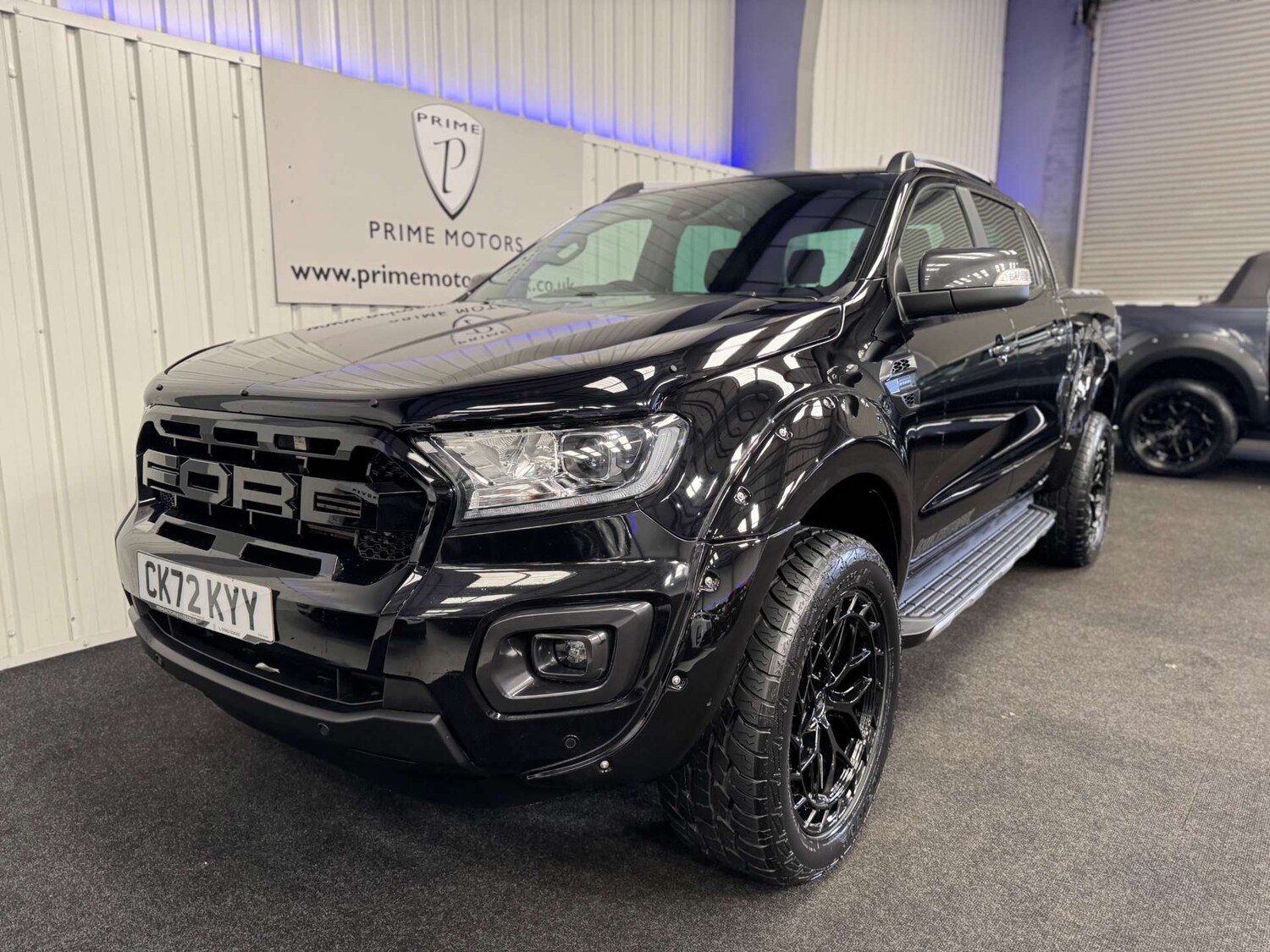 Used Ford Ranger 2022 for sale - 78044959: Photo 10