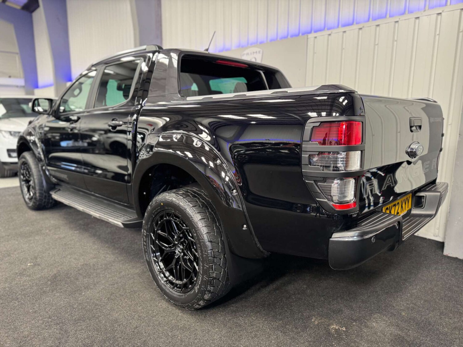 Used Ford Ranger 2022 for sale - 78044959: Photo 11