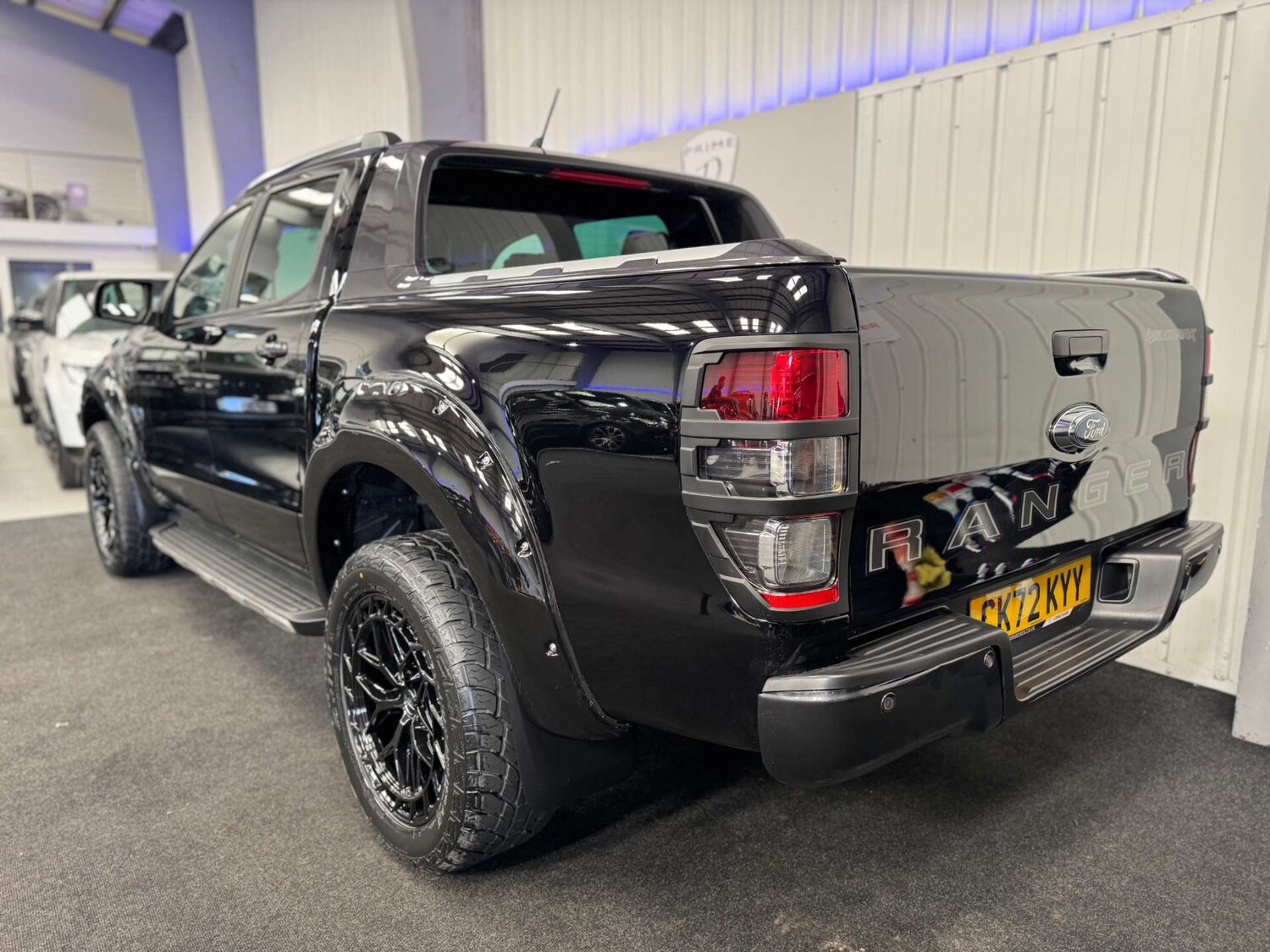 Used Ford Ranger 2022 for sale - 78044959: Photo 12