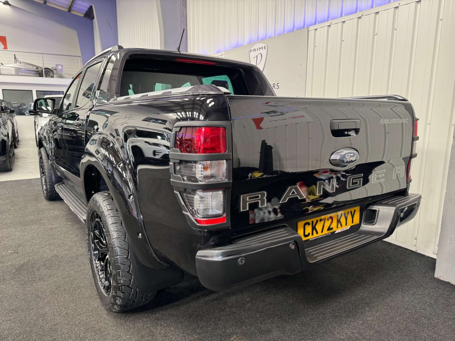 Used Ford Ranger 2022 for sale - 78044959: Photo 13