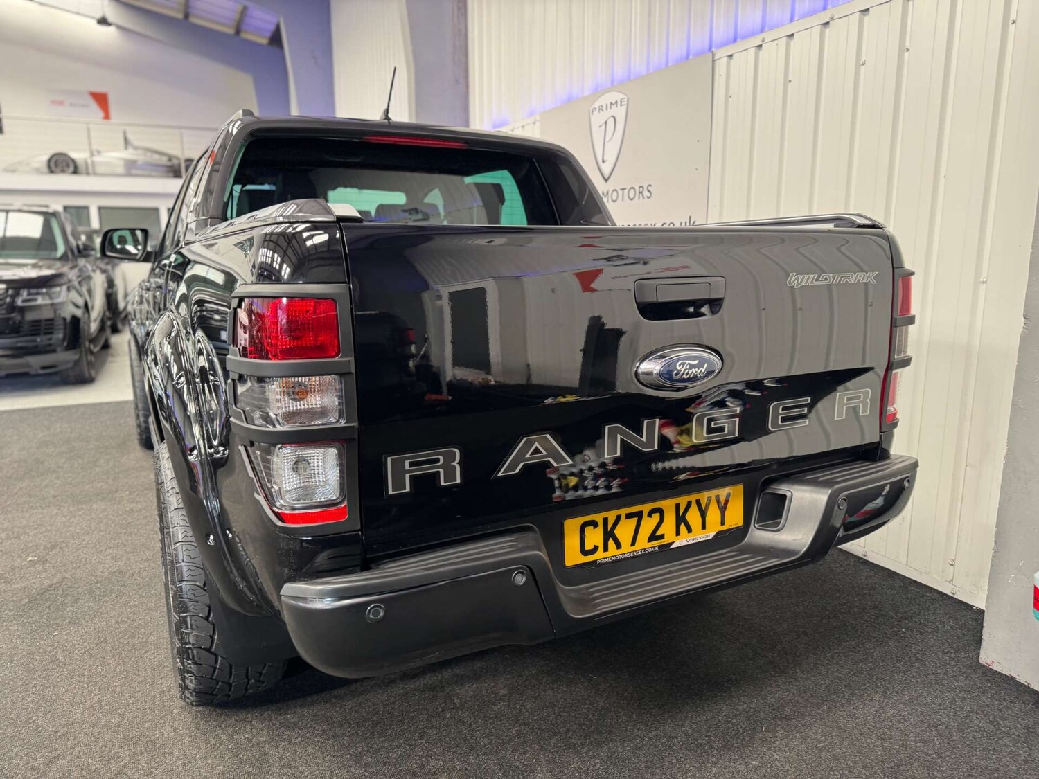 Used Ford Ranger 2022 for sale - 78044959: Photo 14