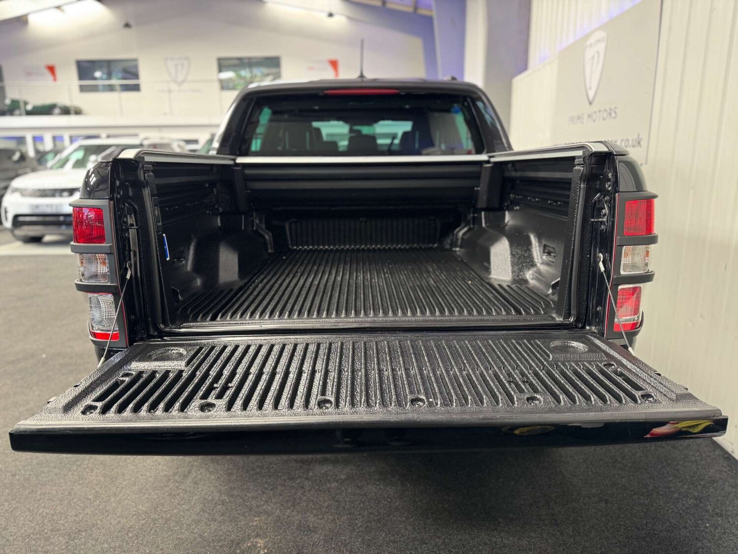 Used Ford Ranger 2022 for sale - 78044959: Photo 18