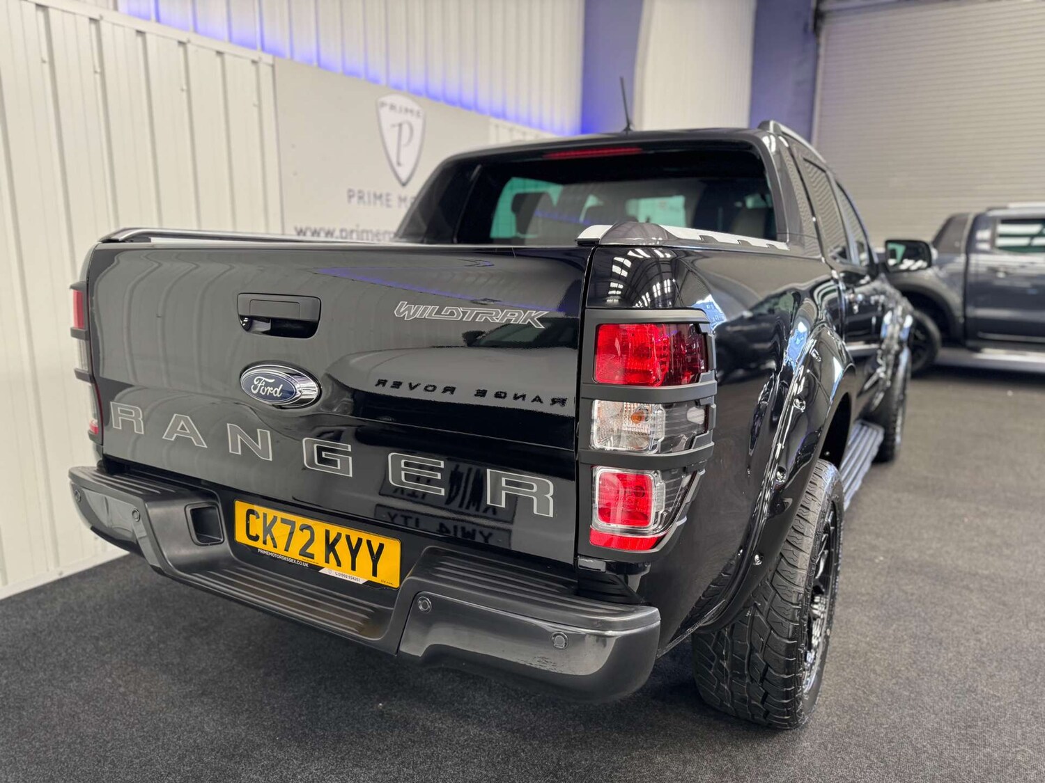 Used Ford Ranger 2022 for sale - 78044959: Photo 20