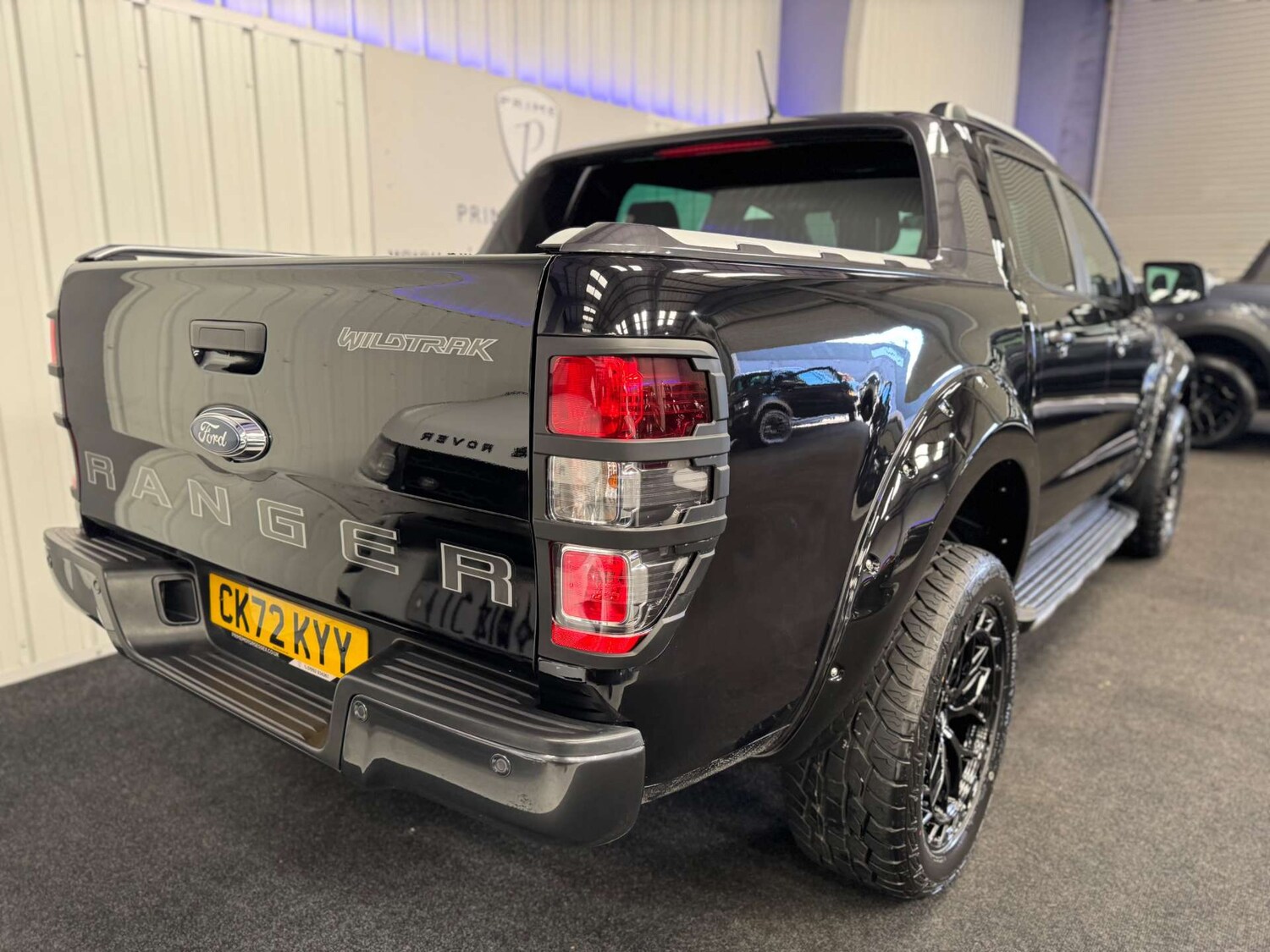 Used Ford Ranger 2022 for sale - 78044959: Photo 21