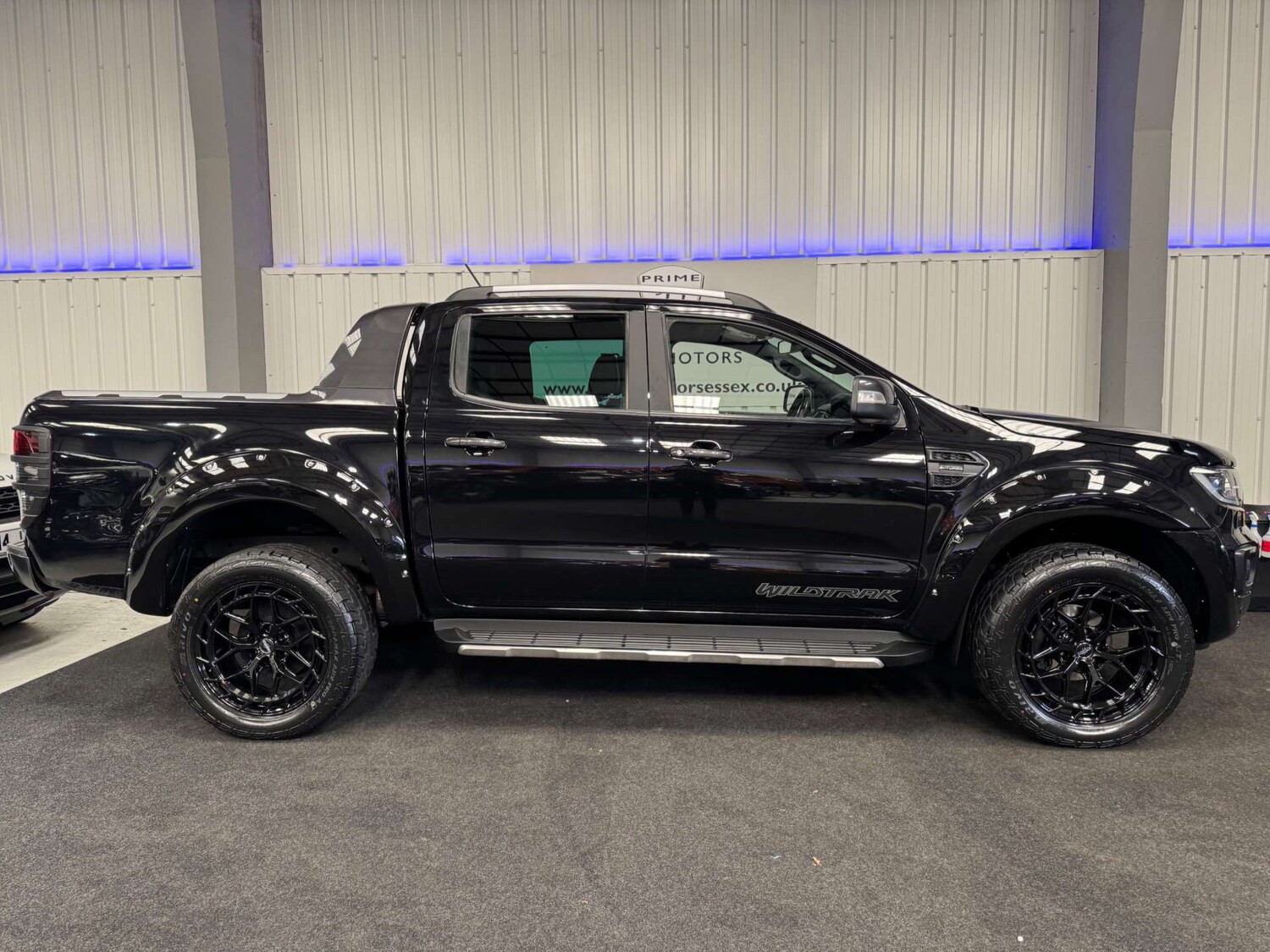 Used Ford Ranger 2022 for sale - 78044959: Photo 22