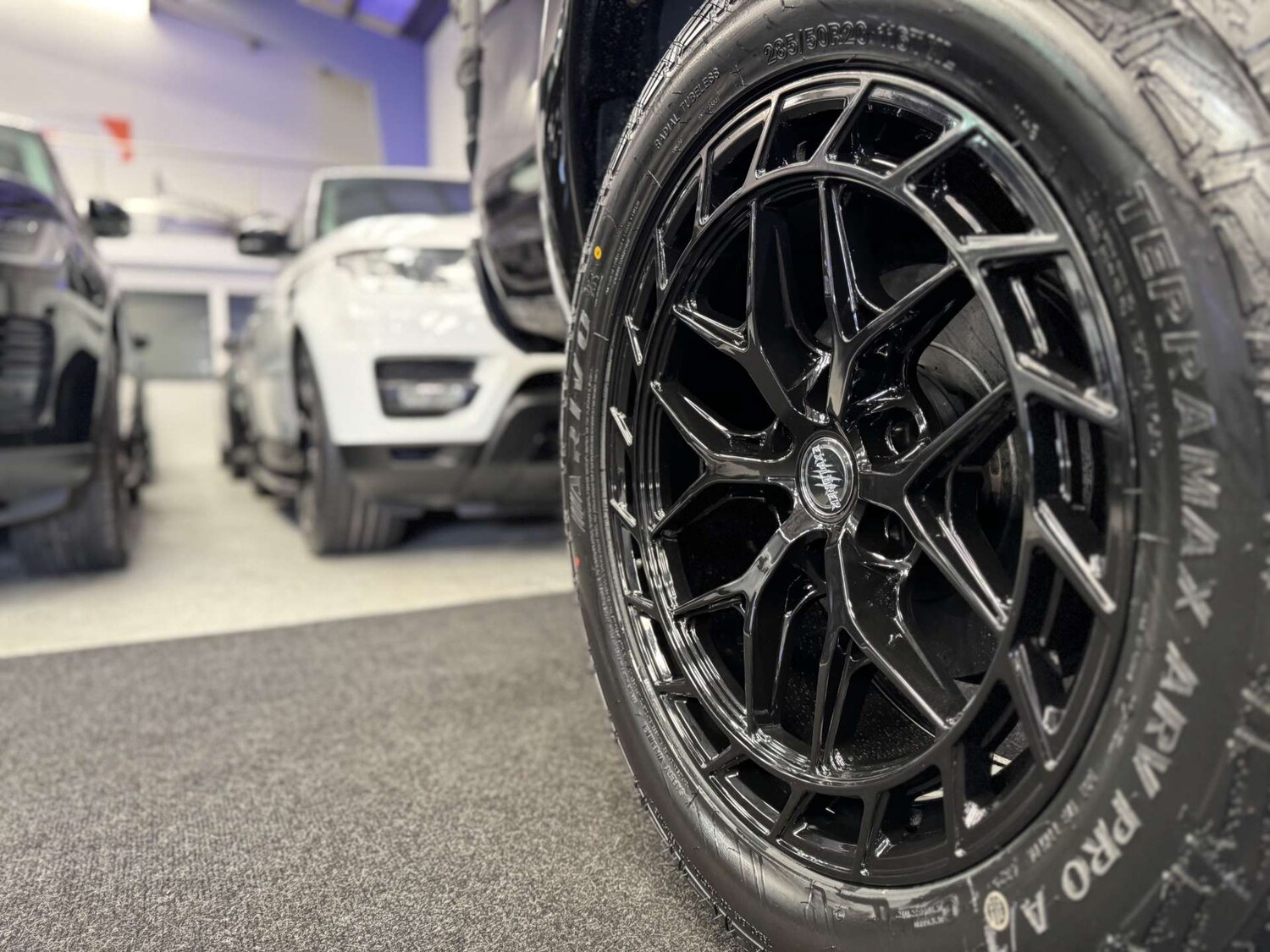 Used Ford Ranger 2022 for sale - 78044959: Photo 23