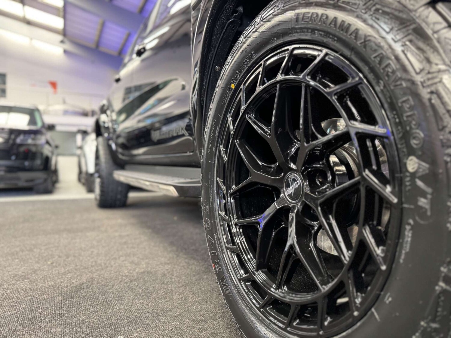 Used Ford Ranger 2022 for sale - 78044959: Photo 25