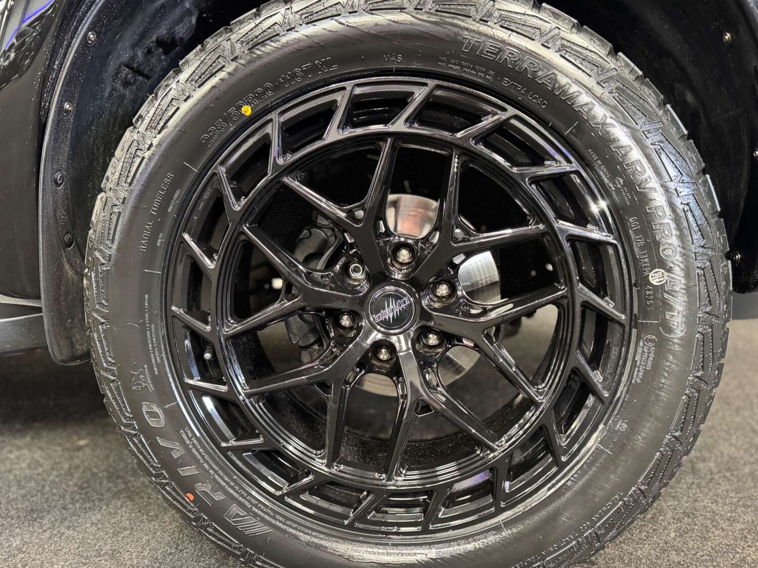 Used Ford Ranger 2022 for sale - 78044959: Photo 26