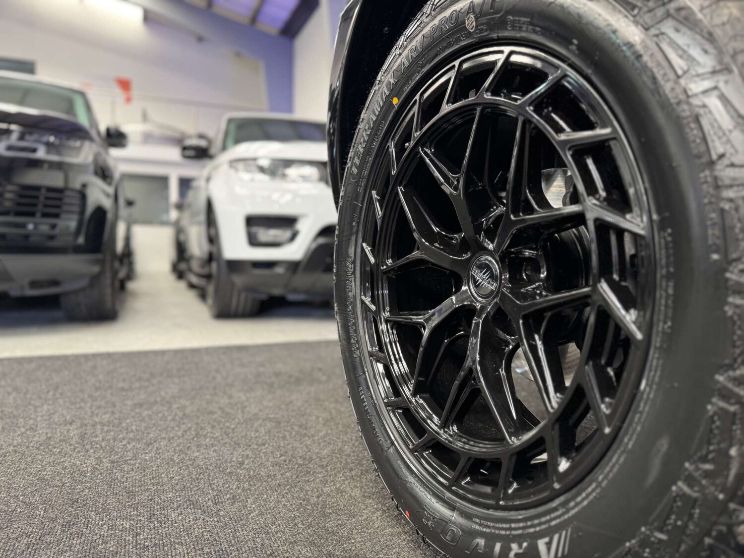 Used Ford Ranger 2022 for sale - 78044959: Photo 29