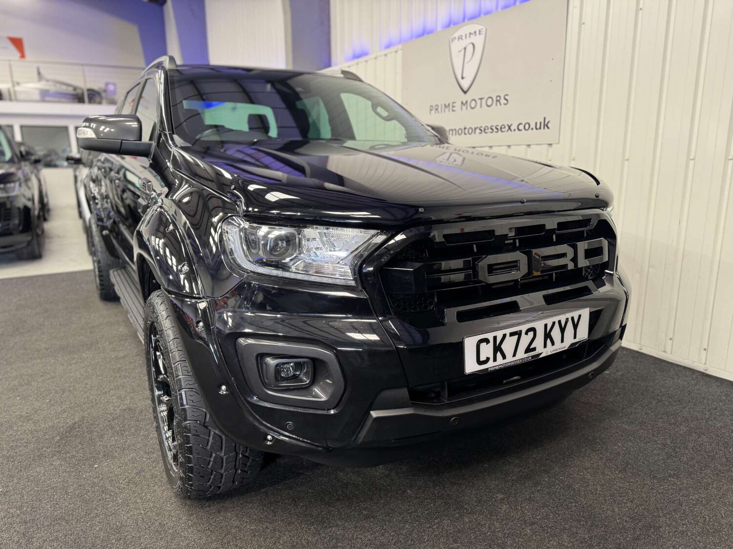 Used Ford Ranger 2022 for sale - 78044959: Photo 3