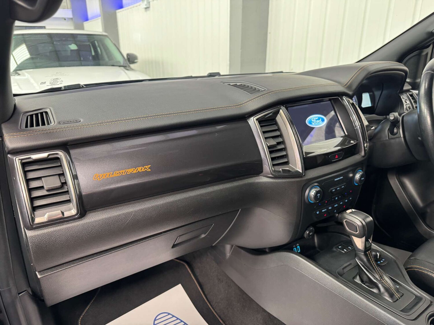 Used Ford Ranger 2022 for sale - 78044959: Photo 31