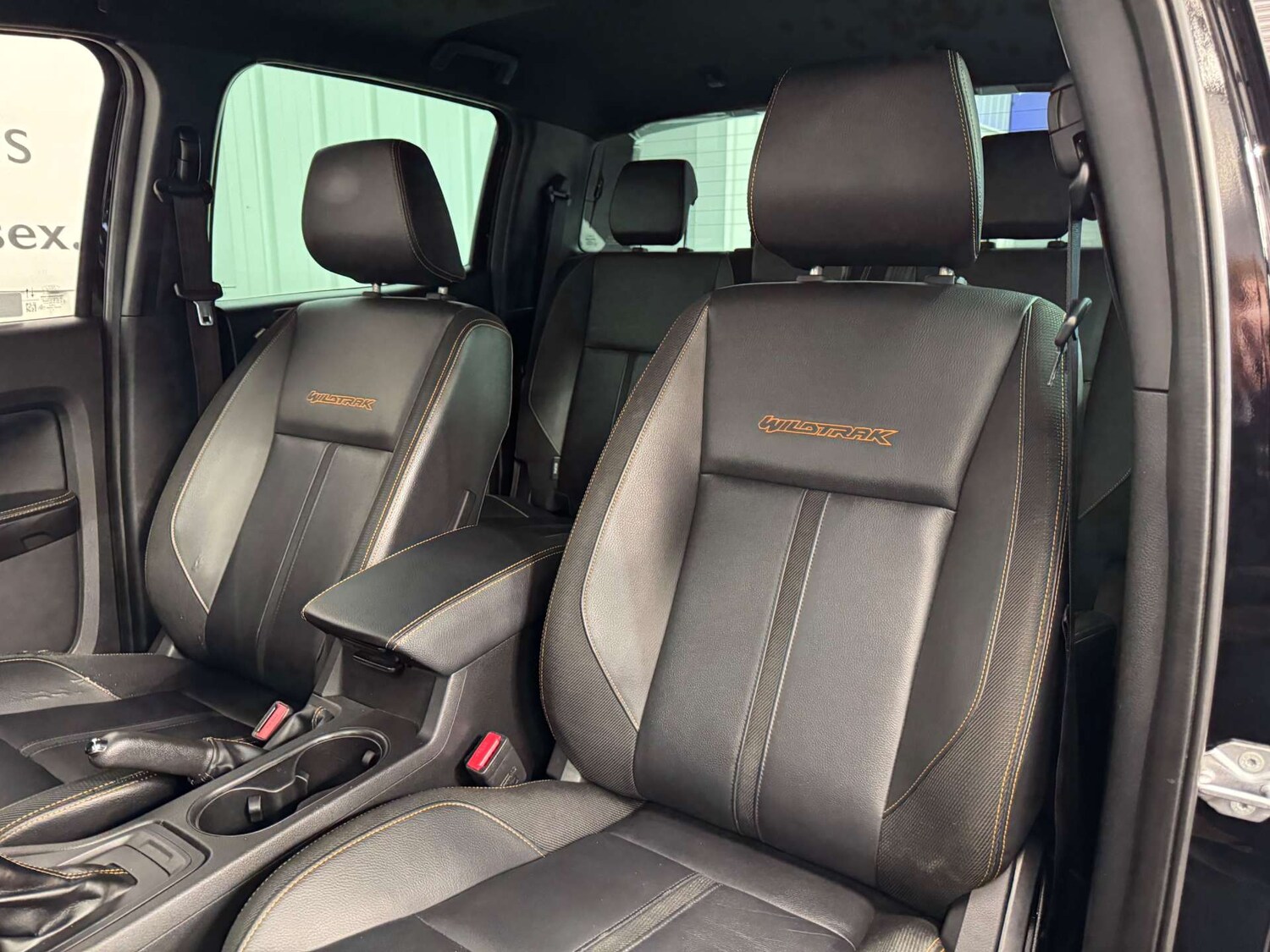 Used Ford Ranger 2022 for sale - 78044959: Photo 32