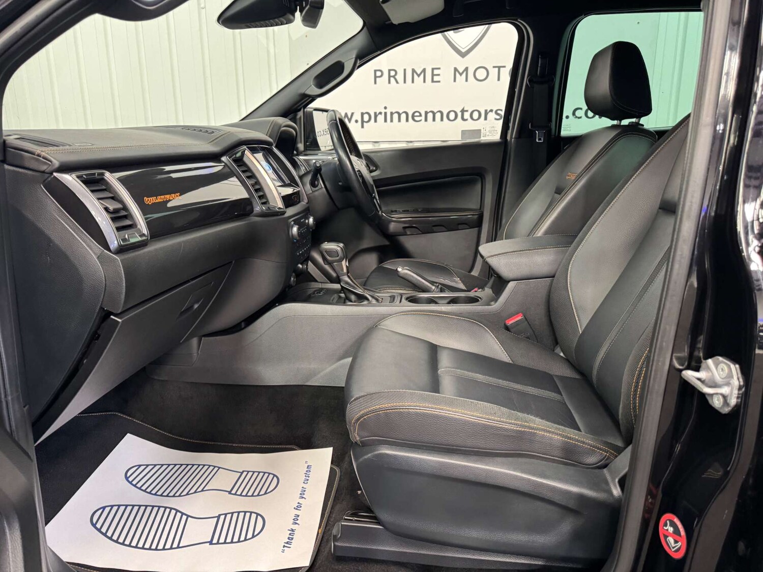 Used Ford Ranger 2022 for sale - 78044959: Photo 33