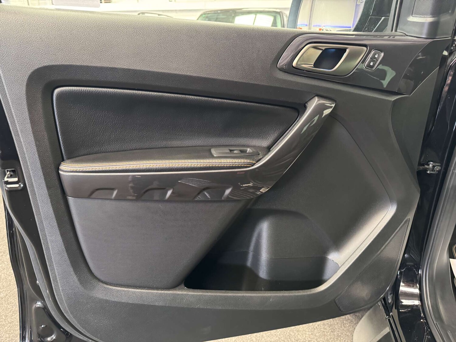 Used Ford Ranger 2022 for sale - 78044959: Photo 34