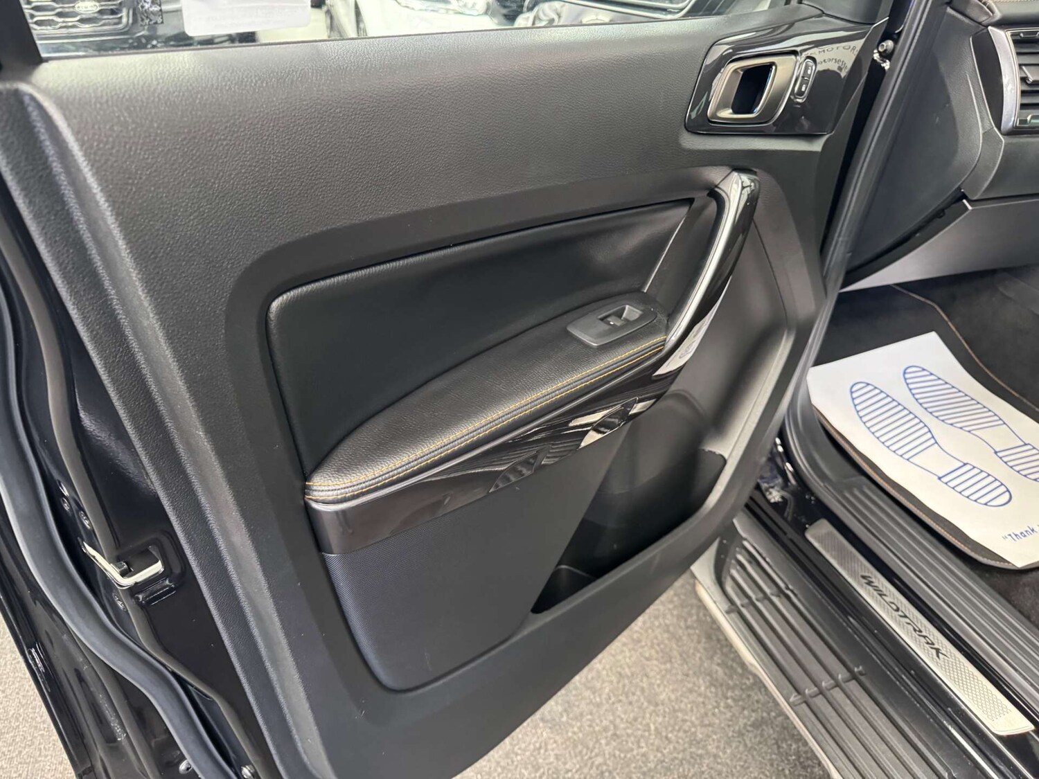 Used Ford Ranger 2022 for sale - 78044959: Photo 35