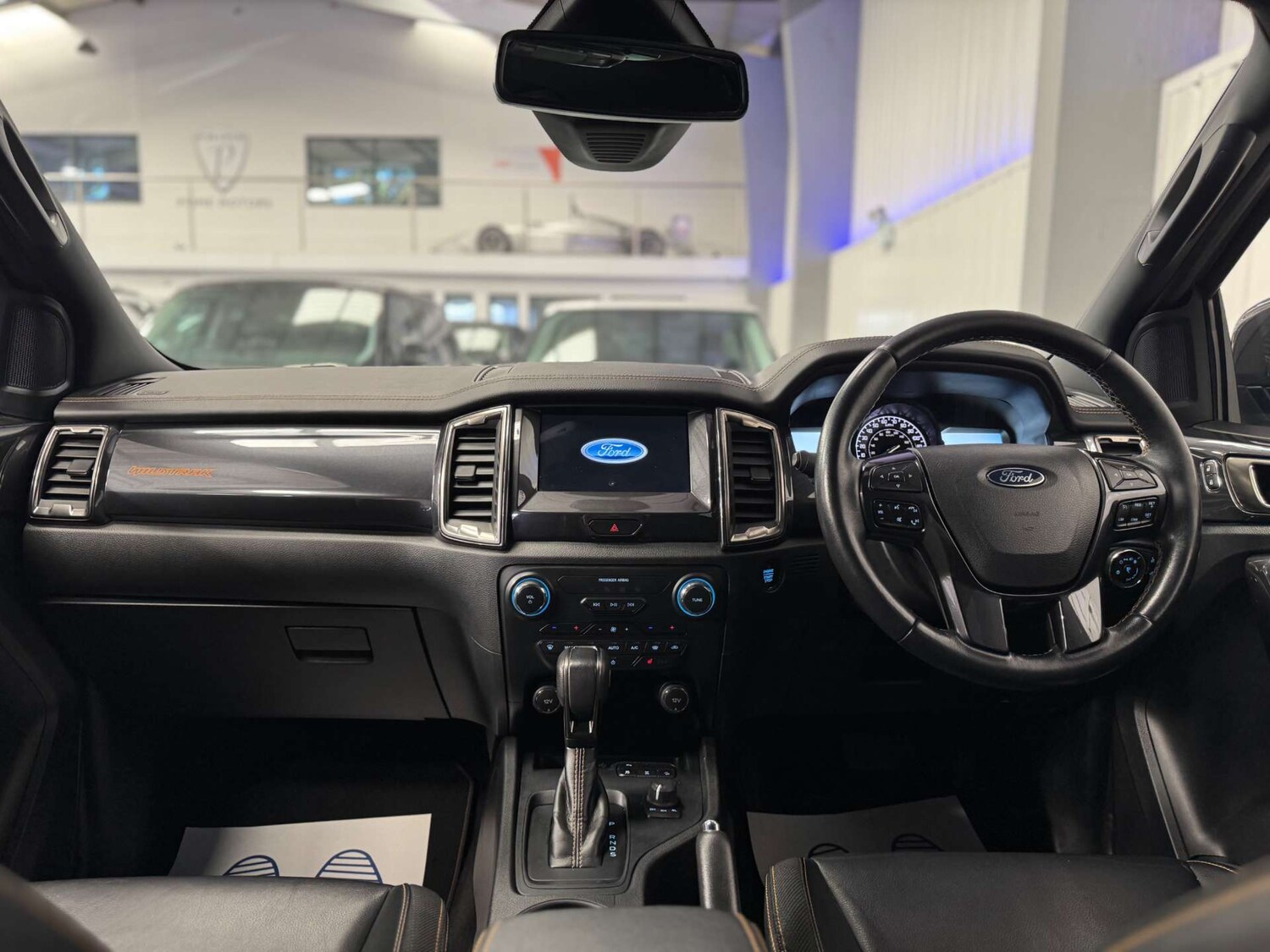 Used Ford Ranger 2022 for sale - 78044959: Photo 36