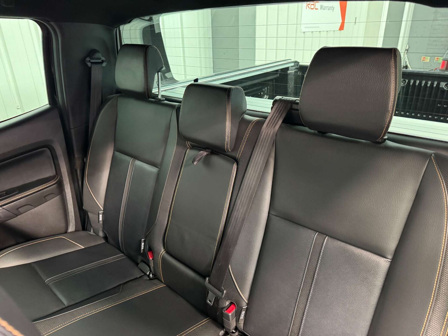 Used Ford Ranger 2022 for sale - 78044959: Photo 37