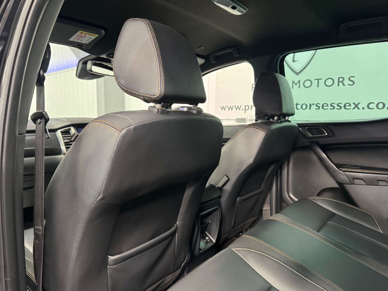 Used Ford Ranger 2022 for sale - 78044959: Photo 38