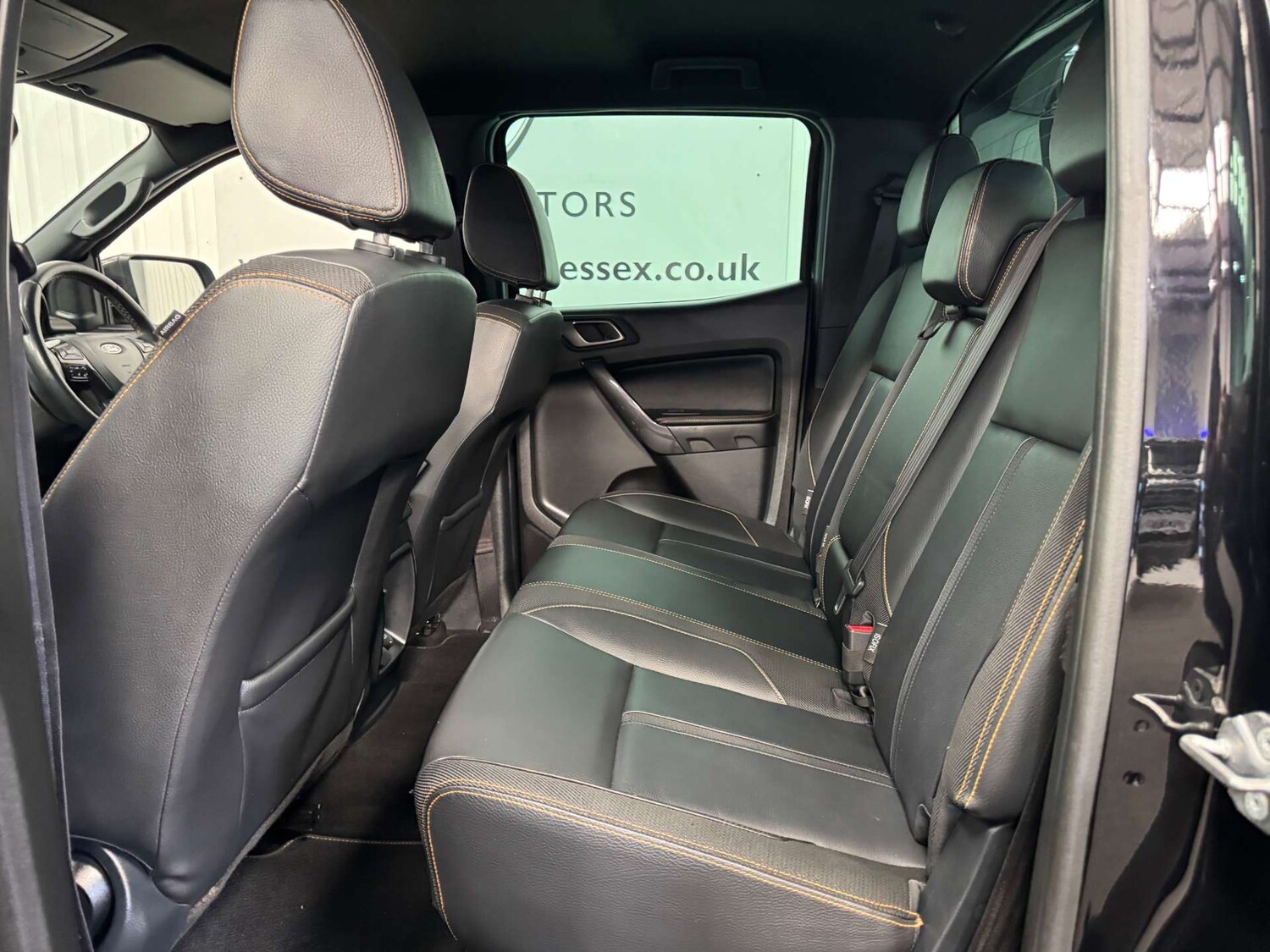 Used Ford Ranger 2022 for sale - 78044959: Photo 39