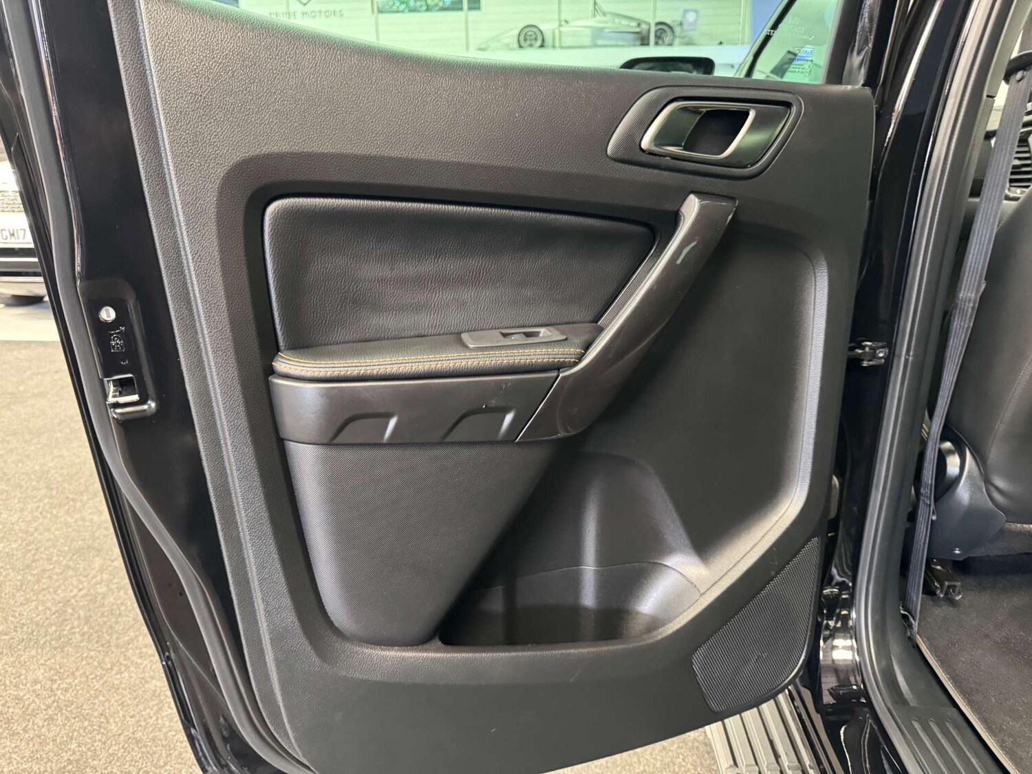 Used Ford Ranger 2022 for sale - 78044959: Photo 40