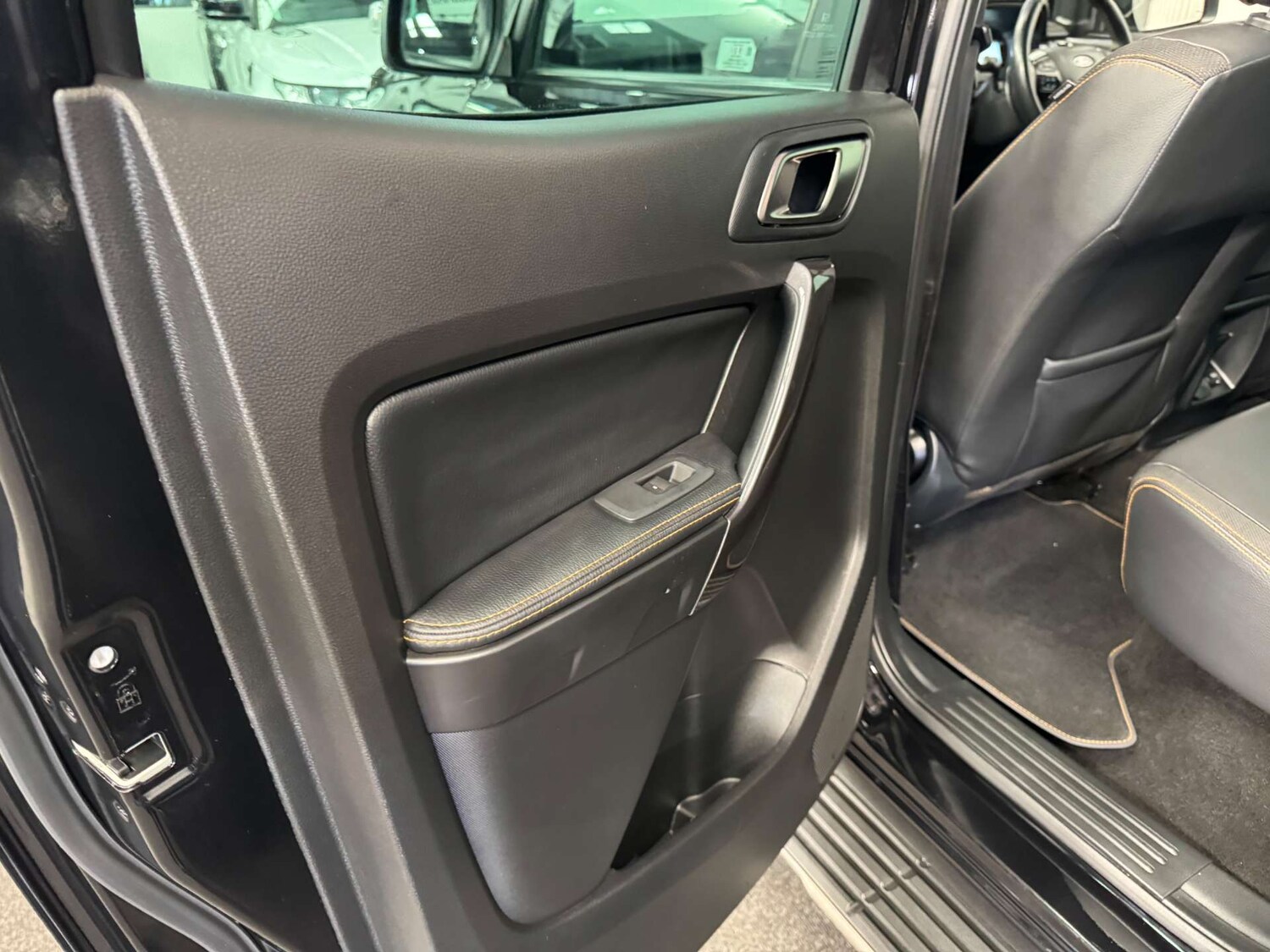 Used Ford Ranger 2022 for sale - 78044959: Photo 41