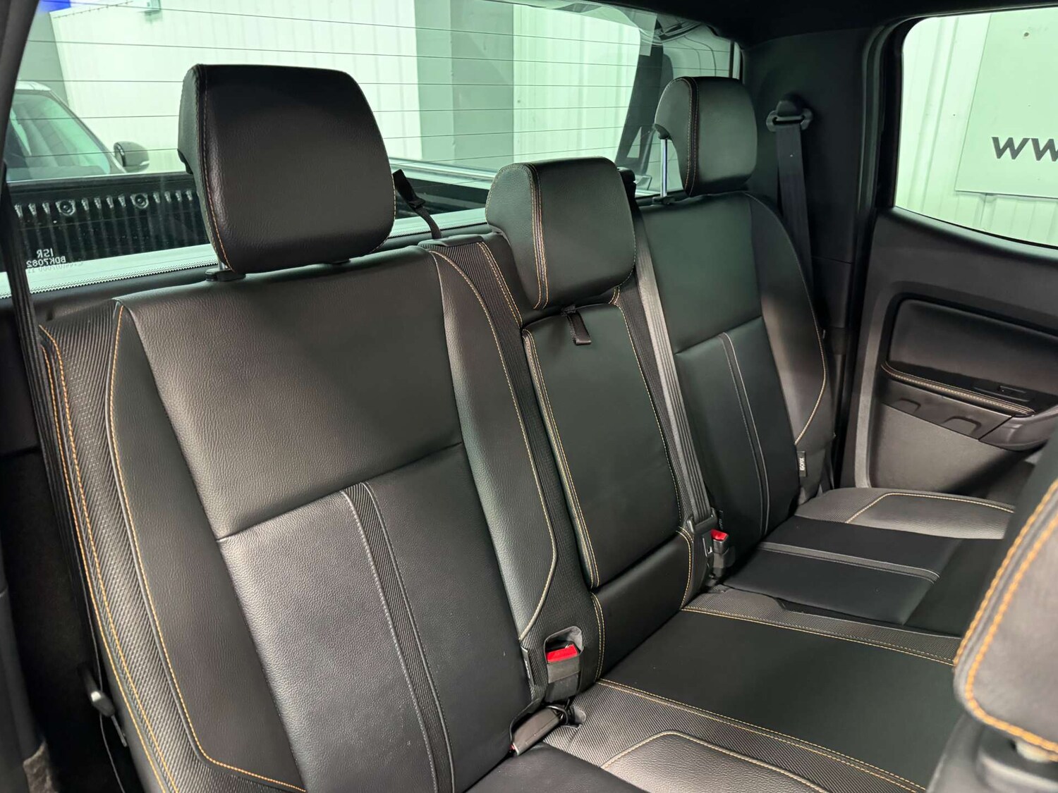 Used Ford Ranger 2022 for sale - 78044959: Photo 42