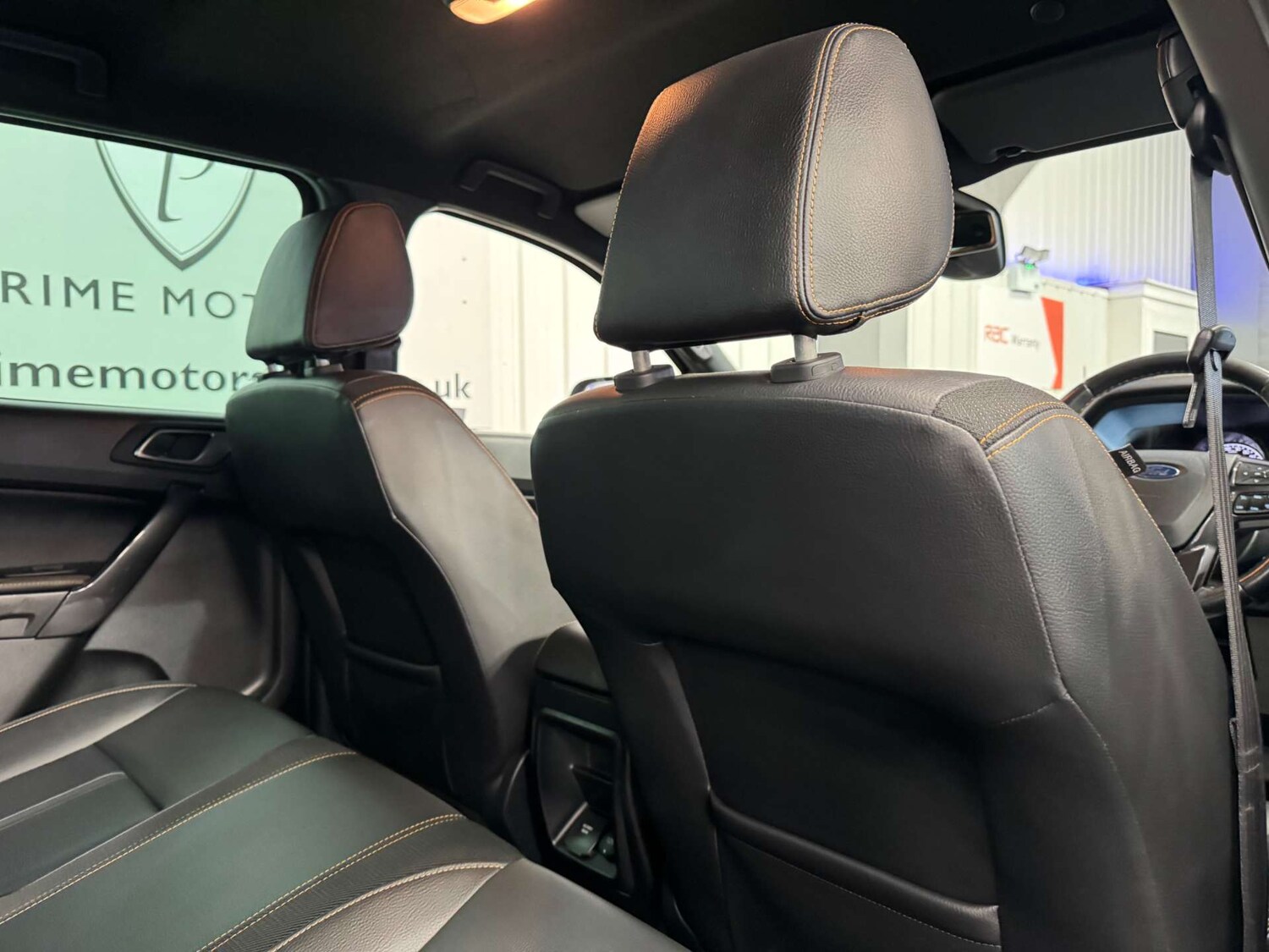 Used Ford Ranger 2022 for sale - 78044959: Photo 43