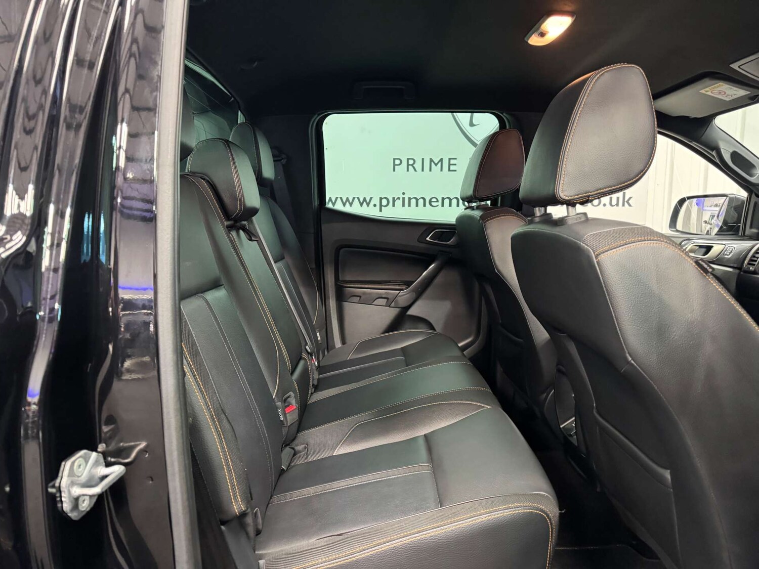 Used Ford Ranger 2022 for sale - 78044959: Photo 44