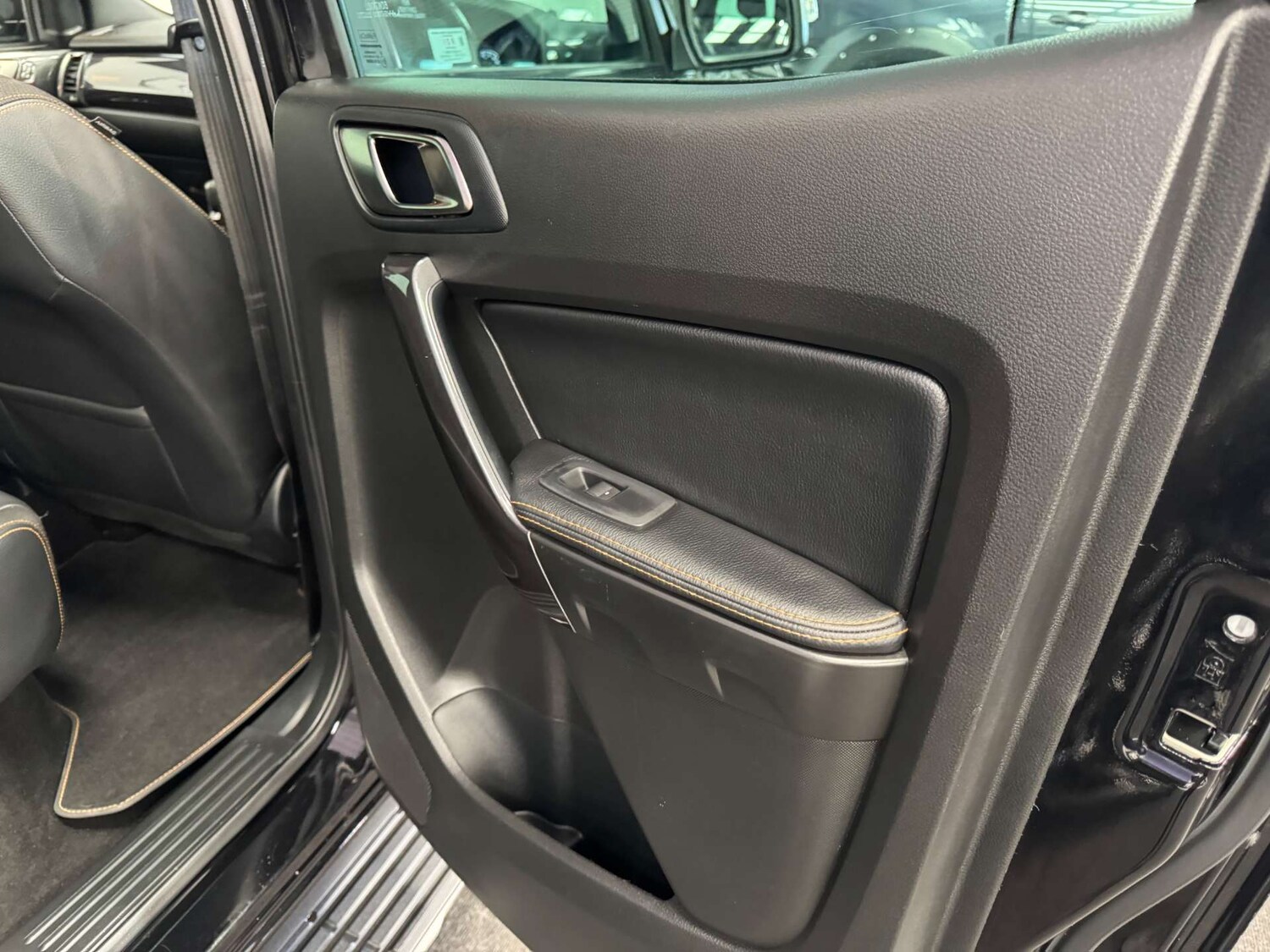 Used Ford Ranger 2022 for sale - 78044959: Photo 46