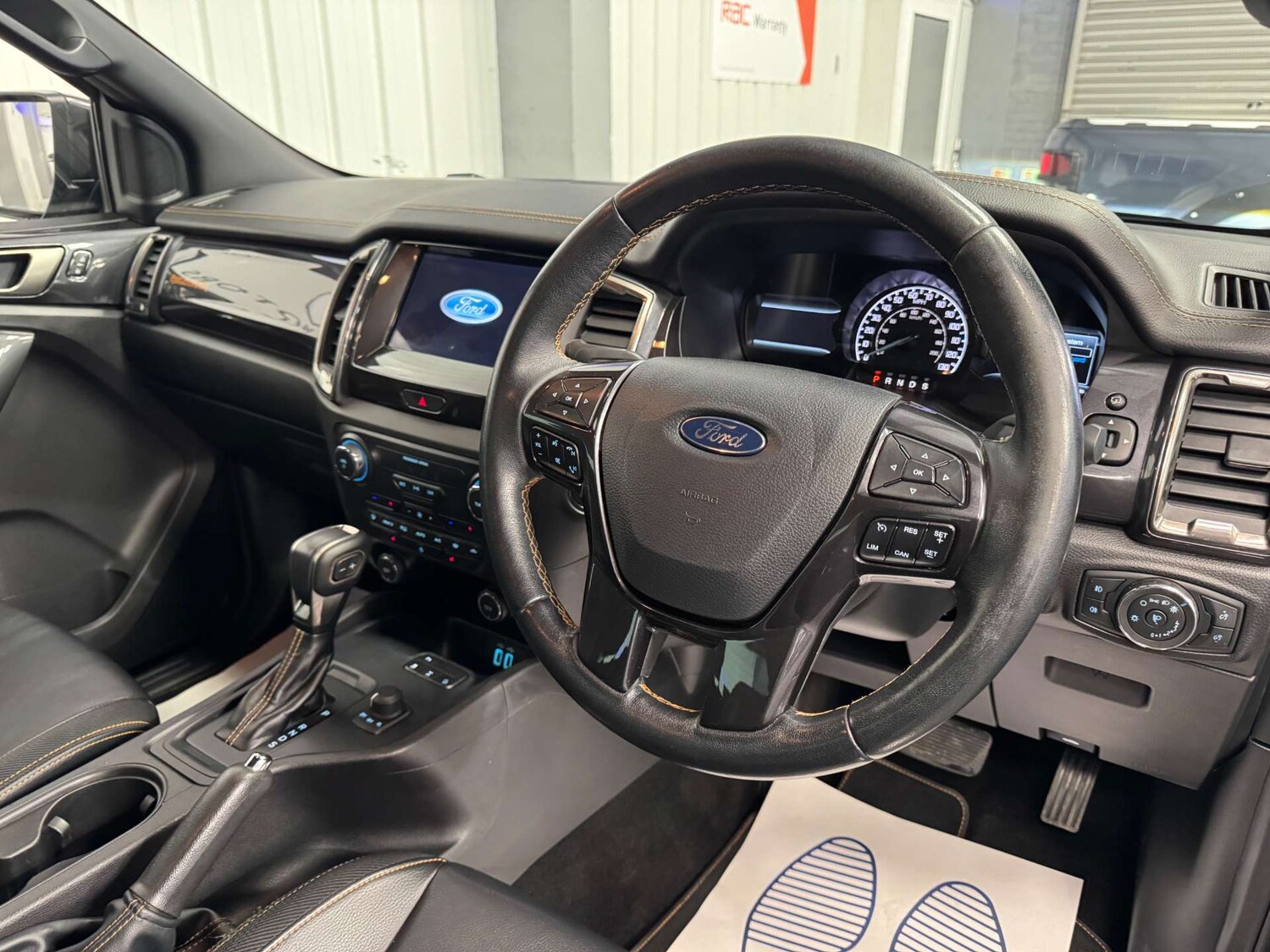 Used Ford Ranger 2022 for sale - 78044959: Photo 48