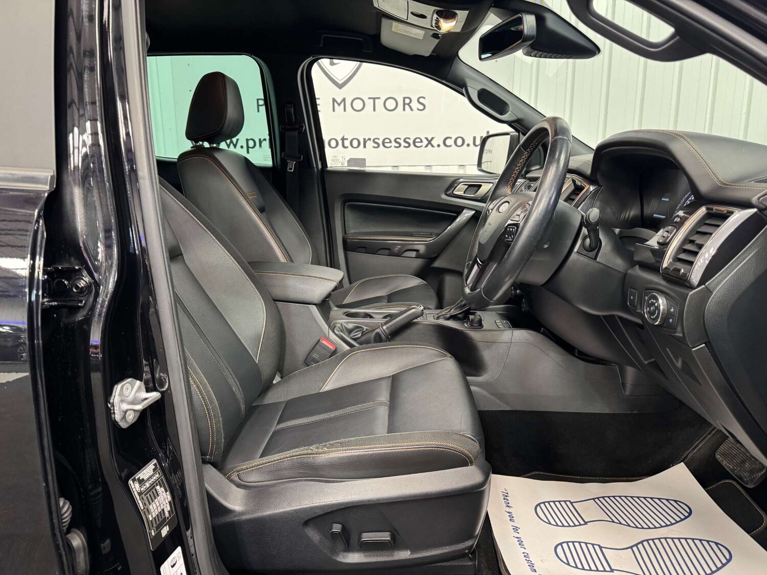 Used Ford Ranger 2022 for sale - 78044959: Photo 49