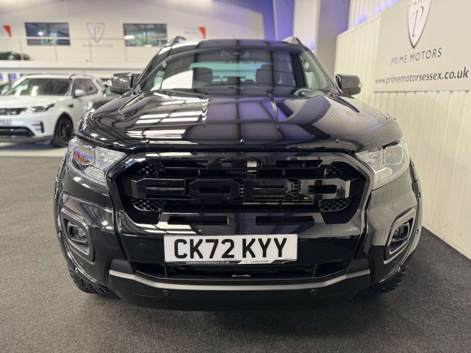 Used Ford Ranger 2022 for sale - 78044959: Photo 5